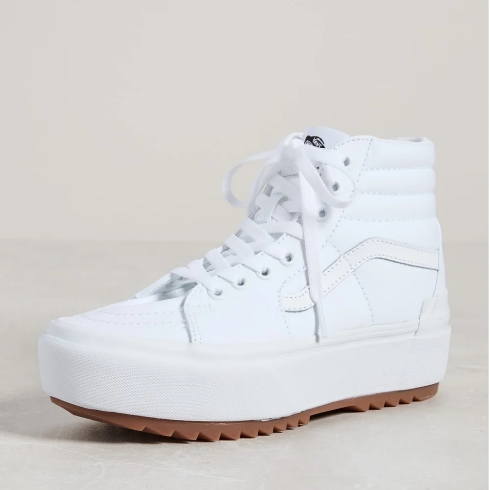 Vans sk8 hi